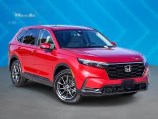 Honda CR-V EX-L AWD