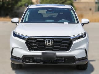 Honda CR-V EX-L AWD