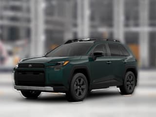 Toyota RAV4 Woodland AWD (Natl)