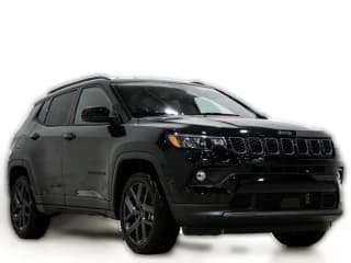 Jeep Compass Latitude Altitude 4x4