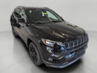 Jeep Compass Latitude Altitude 4x4