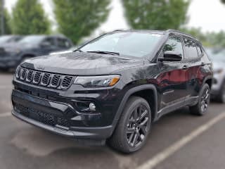 Jeep Compass Limited 4x4