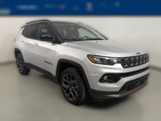 Jeep Compass Limited 4x4