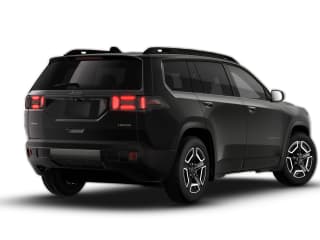 Jeep Cherokee Laredo 4x4