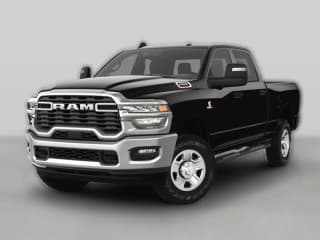 Ram 2500 Limited 4x4 Crew Cab 6'4" Box