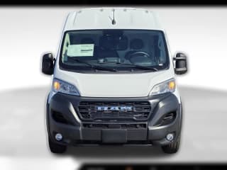 Ram ProMaster Cargo Van Tradesman 1500 High Roof 136" WB w/Pass Seat