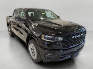 Ram 1500 Big Horn 4x4 Crew Cab 5'7" Box