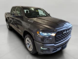 Ram 1500 Big Horn 4x4 Crew Cab 5'7" Box