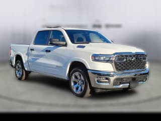 Ram 1500 Big Horn 4x4 Crew Cab 5'7" Box