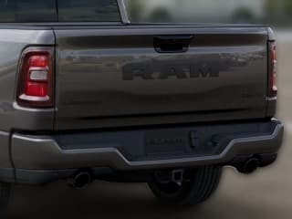 Ram 1500 Laramie 4x4 Crew Cab 5'7" Box