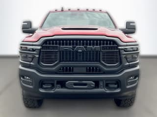 Ram 2500 Power Wagon 4x4 Crew Cab 6'4" Box