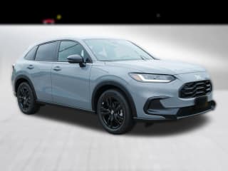 Honda HR-V Sport AWD CVT