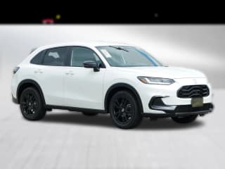 Honda HR-V Sport AWD CVT