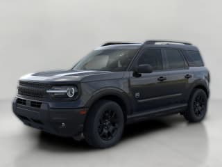 Ford Bronco Sport Big Bend 4x4