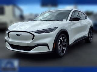 Ford Mustang Mach-E Select RWD