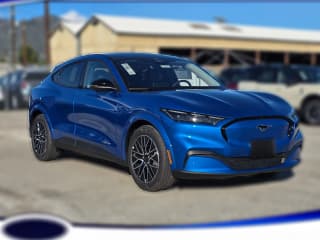 Ford Mustang Mach-E Premium RWD