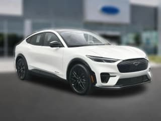 Ford Mustang Mach-E Premium RWD