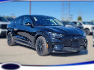 Ford Mustang Mach-E Premium RWD