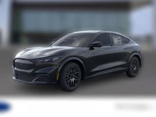 Ford Mustang Mach-E Premium AWD