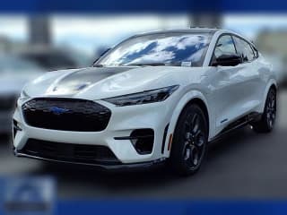 Ford Mustang Mach-E GT AWD