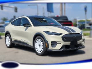 Ford Mustang Mach-E GT AWD