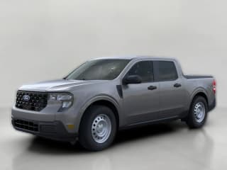 Ford Maverick XL AWD SuperCrew
