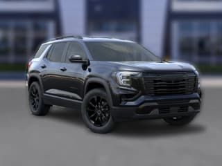 GMC Terrain FWD Elevation 4dr