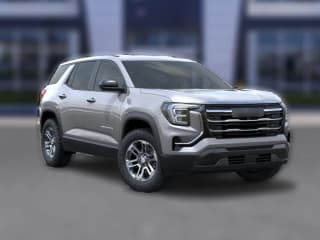 GMC Terrain FWD Elevation 4dr