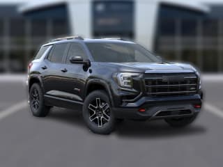 GMC Terrain AWD AT4 4dr