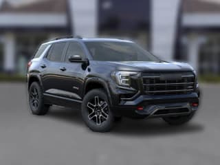 GMC Terrain AWD AT4 4dr