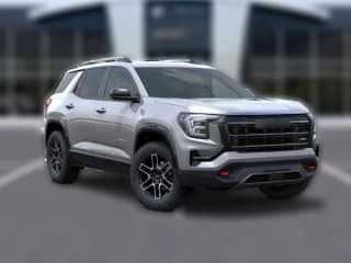 GMC Terrain AWD AT4 4dr