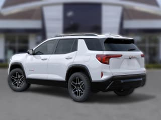 GMC Terrain AWD AT4 4dr