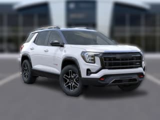 GMC Terrain AWD AT4 4dr