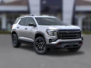 GMC Terrain AWD AT4 4dr