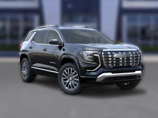 GMC Terrain AWD Denali 4dr