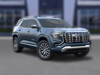 GMC Terrain AWD Denali 4dr