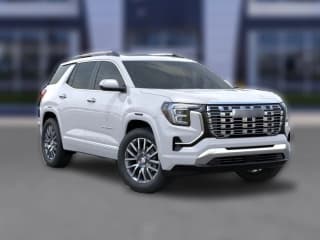 GMC Terrain AWD Denali 4dr