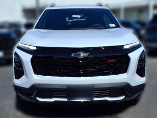 Chevrolet Equinox FWD RS 4dr