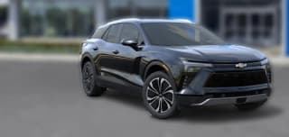 Chevrolet Blazer EV FWD LT 4dr