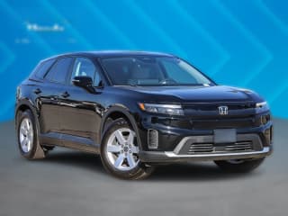 Honda Prologue EX AWD