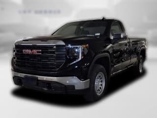 GMC Sierra 1500 Pro 2WD Reg Cab 140"