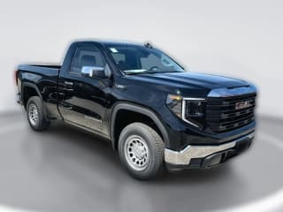 GMC Sierra 1500 Pro 4WD Reg Cab 126"