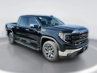 GMC Sierra 1500 SLT 2WD Crew Cab 147"