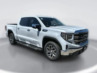 GMC Sierra 1500 SLT 2WD Crew Cab 147"