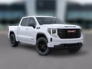 GMC Sierra 1500 Elevation 4WD Crew Cab 147"
