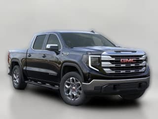 GMC Sierra 1500 SLE 4WD Crew Cab 157"