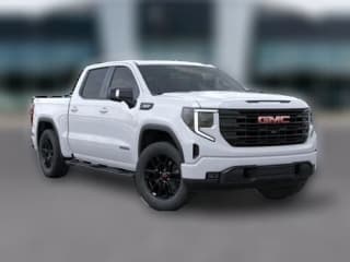 GMC Sierra 1500 Elevation 4WD Crew Cab 157"