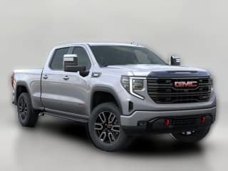 GMC Sierra 1500 AT4 4WD Crew Cab 157"