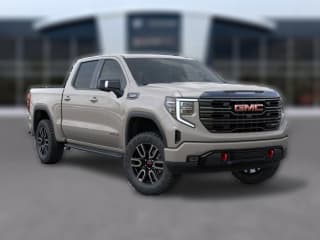 GMC Sierra 1500 AT4 4WD Crew Cab 157"