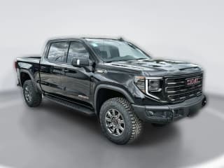 GMC Sierra 1500 AT4X 4WD Crew Cab 147"